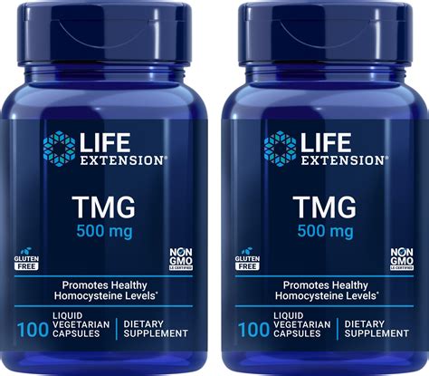 amazon tmg|tmg supplement life extension.